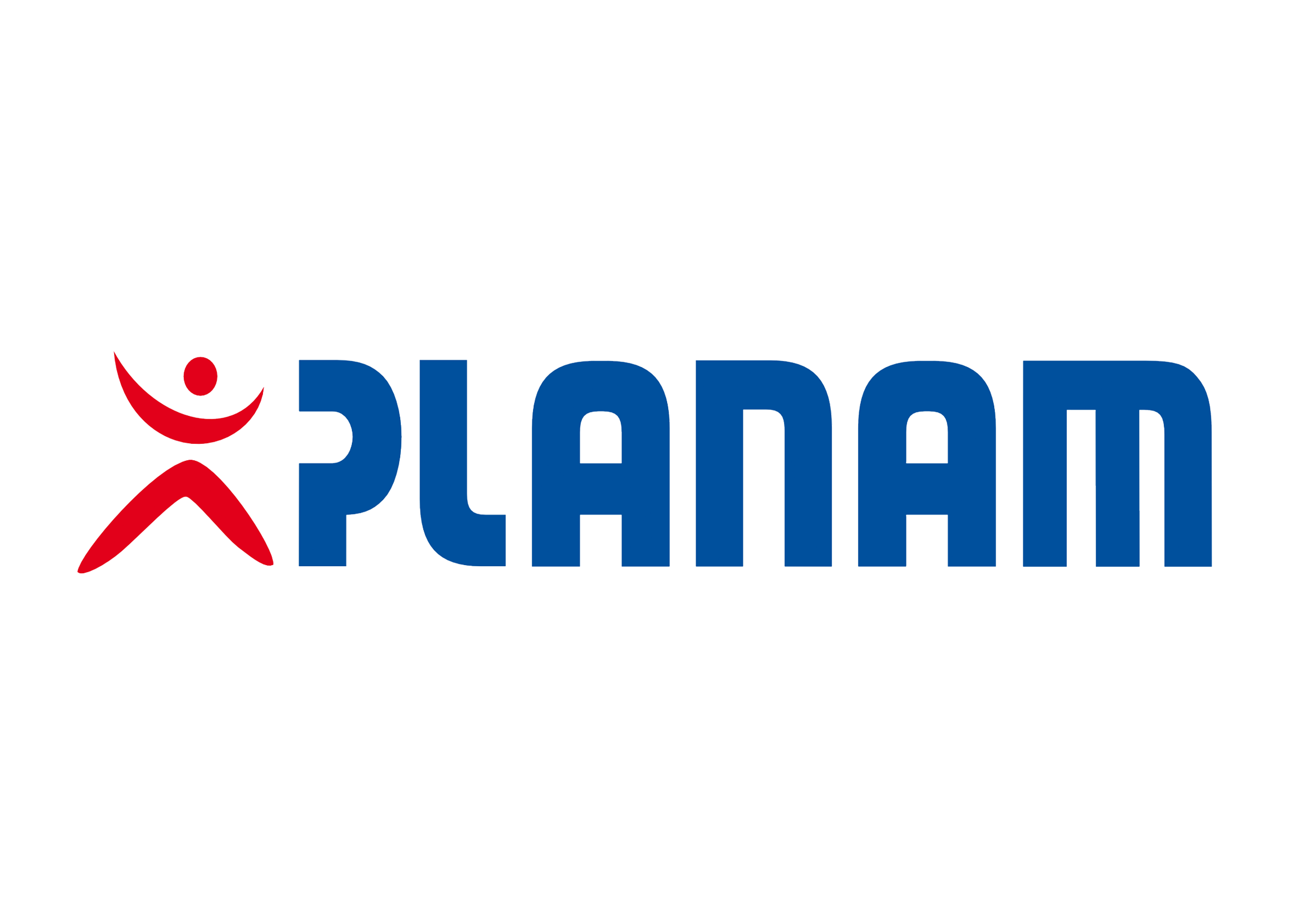 Logo von Planam
